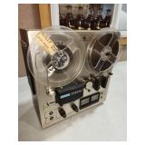 AKAI 1722W Reel to Reel player
