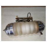 MCM reading lamp