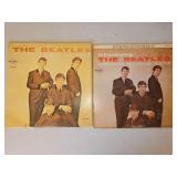 Introducing the Beatles LPs