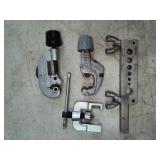 flaring tools
