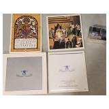 Queen Elizabeth/ Royal family items