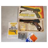 PowerLine mod.1200 BB pistol