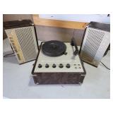 Caliphone phonograph