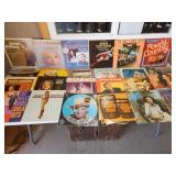 Merle Haggard, Gene Autry, more country LPs