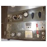 Roberts Electronics tape player