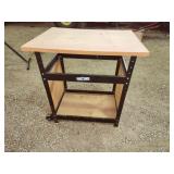shop table