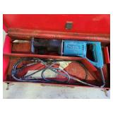 Makita sawsall in Milwaukee case