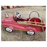 kids fire truck