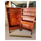 small cabinet