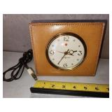General Electric clock