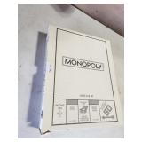 Monopoly set