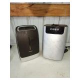 humidifiers