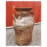 milk can