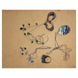 costume jewelry