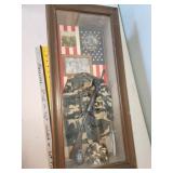 US Army shadowbox
