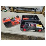 new electric jack