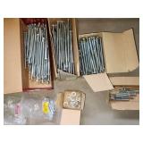 lag screws