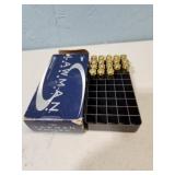 18 rds 45 auto