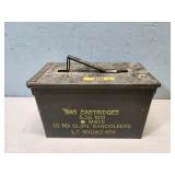 ammo box