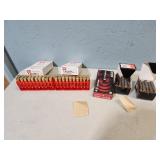 100 rds 7.62x39 FMJ
