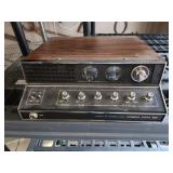 Dynascan 23 channel CB