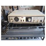 Midland CB radio