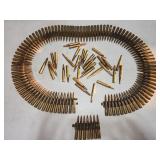 vtg ammo on belt