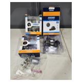 used lock sets
