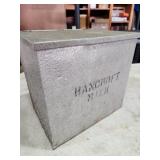 Bancroft Dairy milk cooler