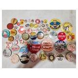 vtg pins