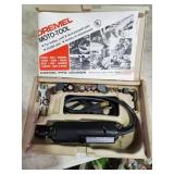 Dremel tool & kit
