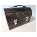 vtg Thermos lunch pail