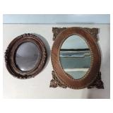 vtg & modern mirrors