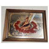 Schlitz mirror