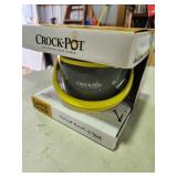Lunch Time Crock Pot