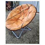 basketball chair