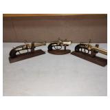 pistol lighters