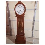 modern Grandmothers clock