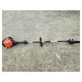 Remington pole saw