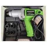 Kawasaki Impact set
