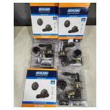 used lock sets