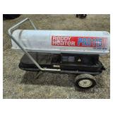 Ready Heater