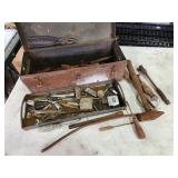 vtg S-K toolbox and random tools