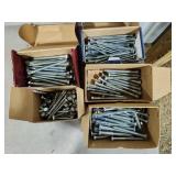 lag bolts