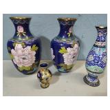 vases