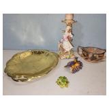 dish and decor