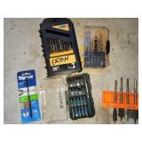 drill bits