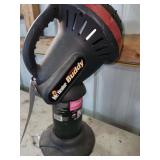 Buddy heater