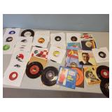 variety of 45