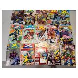 15 Marvel comics